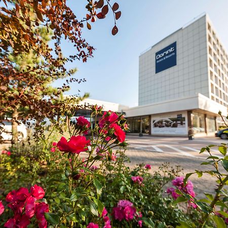 Dorint Main Taunus Zentrum Frankfurt Sulzbach Зульцбах Екстер'єр фото